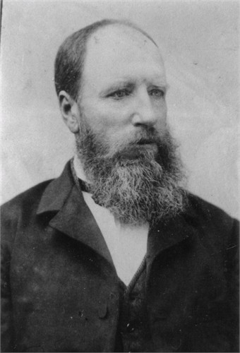 Photo of photos/Roderick McRae (son of Mary McLennan) bn RoC 1830